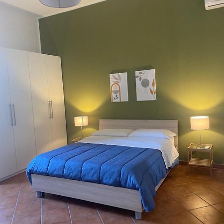פלרמו Sampolo70 - Apartments מראה חיצוני תמונה