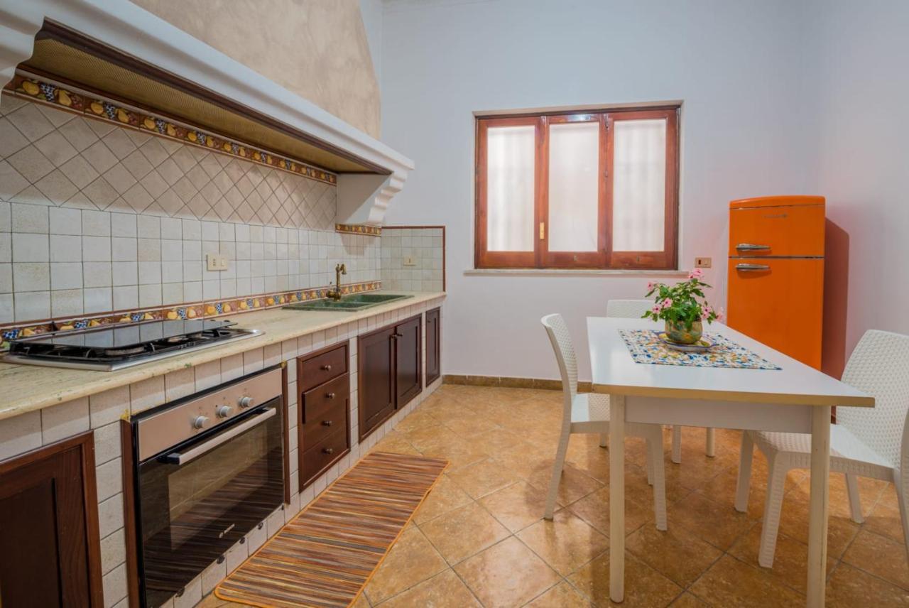 פלרמו Sampolo70 - Apartments מראה חיצוני תמונה