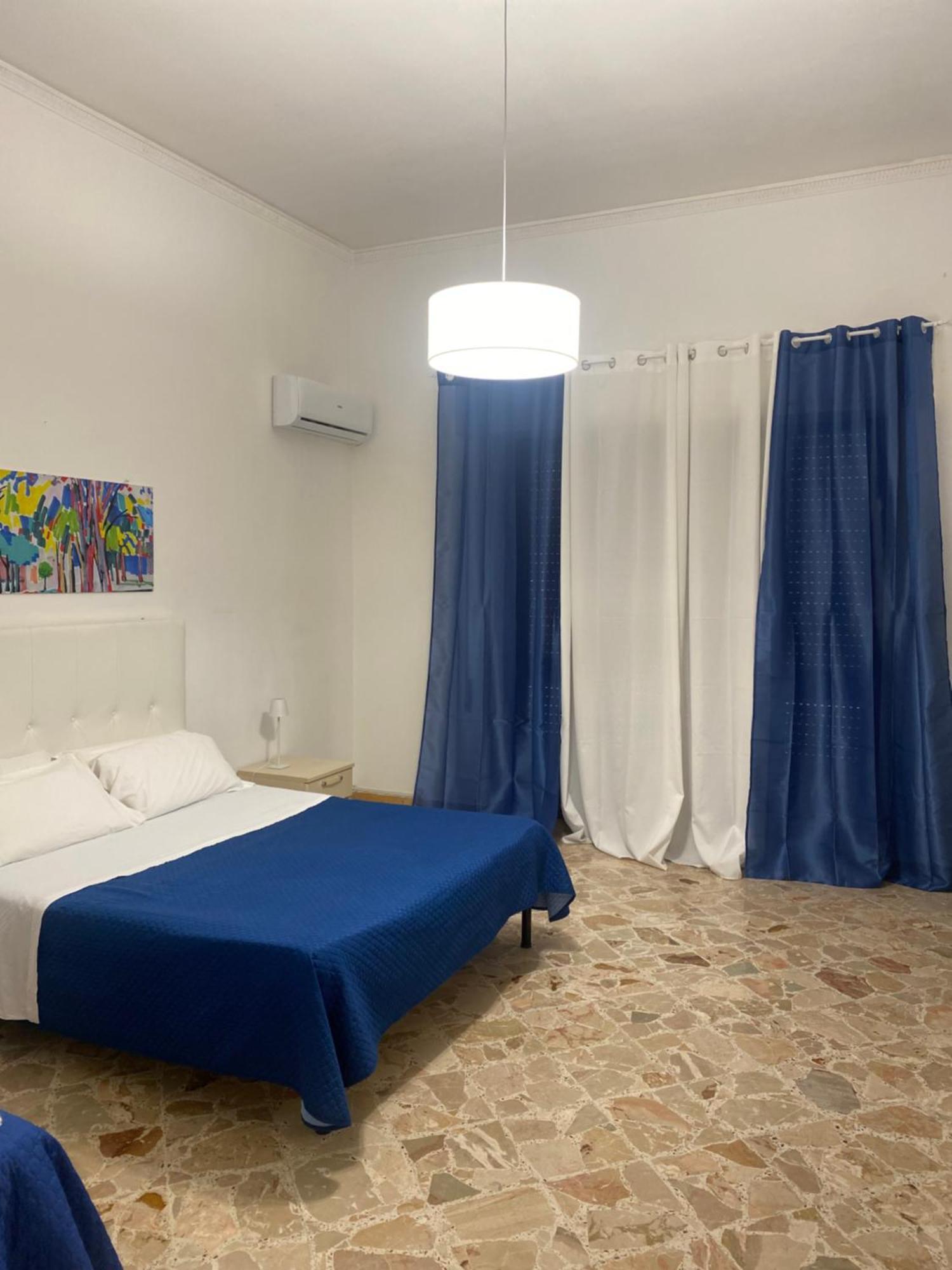 פלרמו Sampolo70 - Apartments מראה חיצוני תמונה