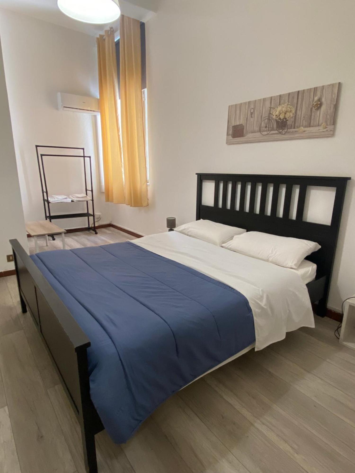 פלרמו Sampolo70 - Apartments מראה חיצוני תמונה
